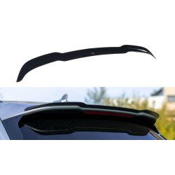MAXTON DESIGN lip gepeka za Audi SQ5/Q5 S-line MkII
