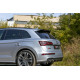 Body kit i vizualni dodaci MAXTON DESIGN lip gepeka za Audi SQ5/Q5 S-line MkII | race-shop.hr