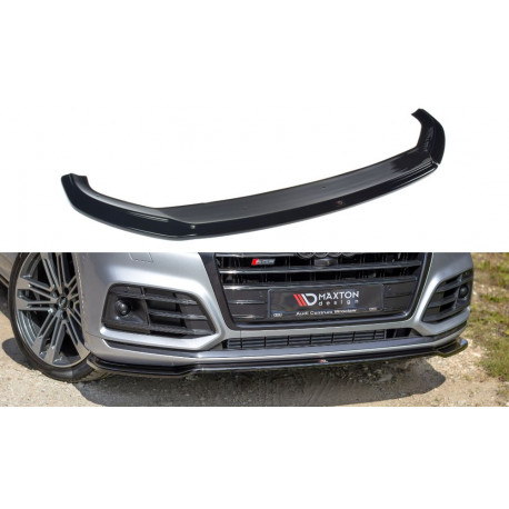 Body kit i vizualni dodaci Prednji lip Audi SQ5/Q5 S-line MkII | race-shop.hr