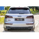 Body kit i vizualni dodaci MAXTON DESIGN stražnji difuzor za Audi SQ5/Q5 S-line MkII | race-shop.hr