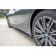Body kit i vizualni dodaci MAXTON DESIGN difuzori bočnih pragova za BMW 3 G20 M-pack | race-shop.hr