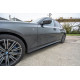 Body kit i vizualni dodaci Bočne lipove pragova za BMW 3 G20 M-pack | race-shop.hr