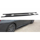 Body kit i vizualni dodaci Bočne lipove pragova za BMW 3 G20 M-pack | race-shop.hr