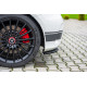 Body kit i vizualni dodaci MAXTON DESIGN stražnji bočni difuzori za Mercedes A45 AMG W176 | race-shop.hr
