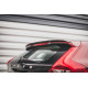 Body kit i vizualni dodaci Proširenje spojlera Volvo V40 | race-shop.hr