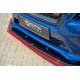 Body kit i vizualni dodaci Prednji lip V.4 SUBARU WRX STI | race-shop.hr