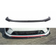 MAXTON DESIGN prednji lip za Kia ProCeed GT Mk 3, V2