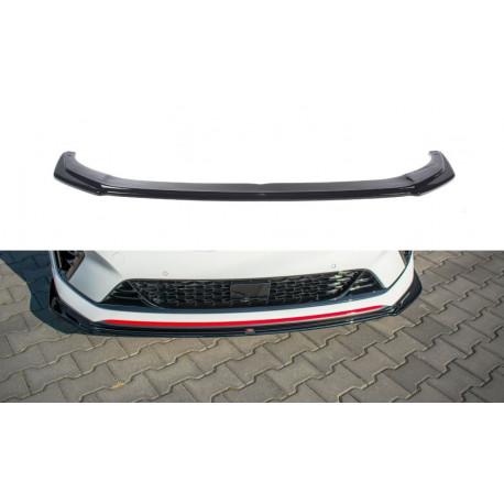 Body kit i vizualni dodaci MAXTON DESIGN prednji lip za Kia ProCeed GT Mk 3, V1 | race-shop.hr