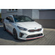 Body kit i vizualni dodaci MAXTON DESIGN prednji lip za Kia ProCeed GT Mk 3, V1 | race-shop.hr