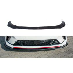 MAXTON DESIGN prednji lip za Kia ProCeed GT Mk 3, V3