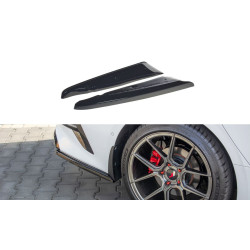 Stražnja krila difuzora Kia ProCeed GT Mk 3