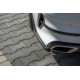 Body kit i vizualni dodaci Stražnja krila difuzora Kia ProCeed GT Mk 3 | race-shop.hr
