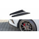 Body kit i vizualni dodaci Stražnja krila difuzora Kia ProCeed GT Mk 3 | race-shop.hr