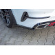 Body kit i vizualni dodaci Stražnja krila difuzora Kia ProCeed GT Mk 3 | race-shop.hr