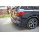 Body kit i vizualni dodaci Stražnji stredišnji difuzor za BMW X5 G05 M-pack | race-shop.hr