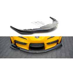 Prednji lip V.1 Toyota Supra Mk5