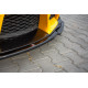 Body kit i vizualni dodaci Prednji lip V.2 Toyota Supra Mk5 | race-shop.hr