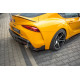 Body kit i vizualni dodaci MAXTON DESIGN stražnji bočni difuzori za Toyota Supra Mk5, V1 | race-shop.hr