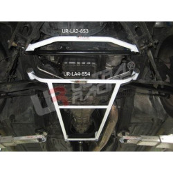 Nissan S14 95-99 UltraRacing 2-točkasti Prednji donji povezivač muldi 853