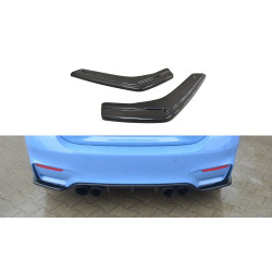 Stražnja krila difuzora BMW M4 F82