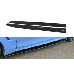 Bočne lipove pragova BMW M4 F82