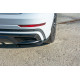 Body kit i vizualni dodaci Stražnja krila difuzora Audi Q8 S-line | race-shop.hr