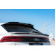 Body kit i vizualni dodaci MAXTON DESIGN lip gepeka za Audi Q8 S-line, V2 | race-shop.hr