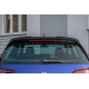 Body kit i vizualni dodaci Spojler V.2 Volkswagen Golf 7 / 7 Facelift R / R-Line / GTI | race-shop.hr