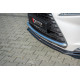 Body kit i vizualni dodaci MAXTON DESIGN prednji lip za Lexus NX Facelift | race-shop.hr