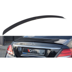 Proširenje spojlera Mercedes-Benz E-Class W213 AMG-Line