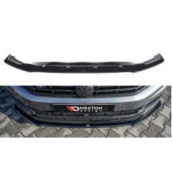 Prednji lip V.1 Volkswagen Passat R-Line B8