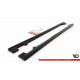 Body kit i vizualni dodaci Bočne lipove pragova Volvo V40 | race-shop.hr