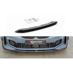 Prednji lip V.2 za BMW 1 F40 M-Pack/ M135i