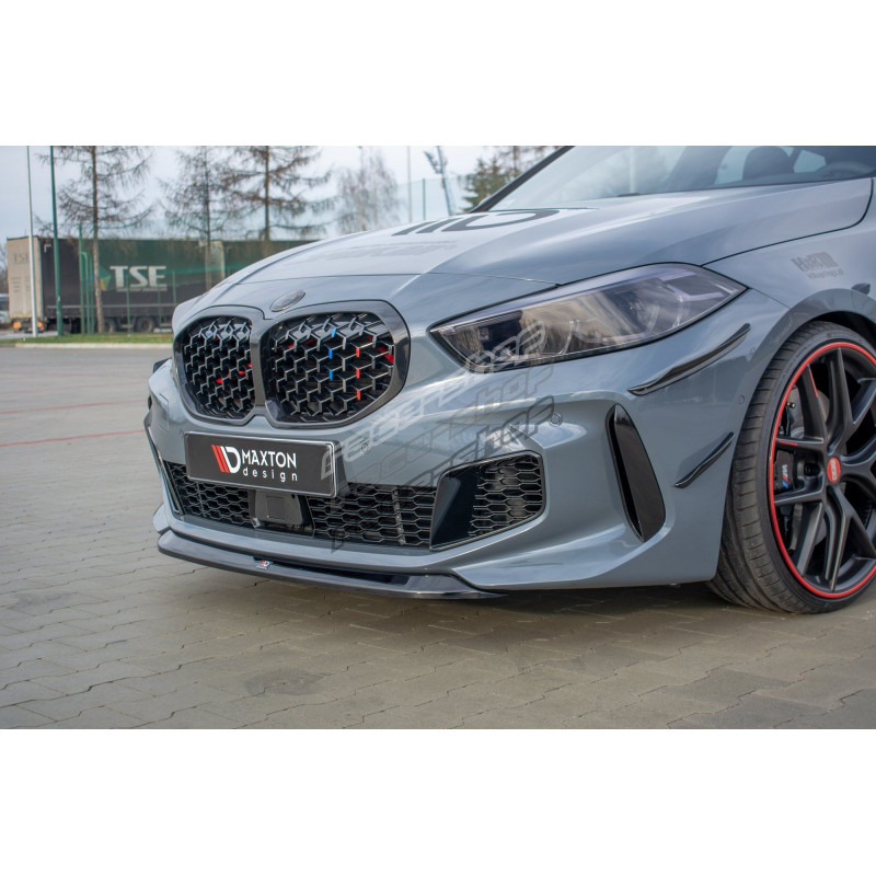 Brotect Protection Écran Ultra Clair Pour BMW 1 F40 2023 - Film Anti-Rayures Anti-Empreintes