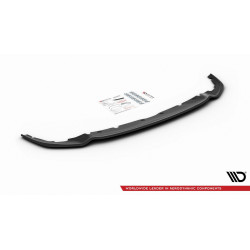 Prednji lip V.4 za BMW 1 F40 M-Pack/ M135i