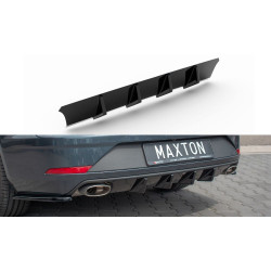 Stražnji dufuzor branika V.1 Seat Leon Cupra Mk3 FL Sportstourer