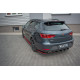Body kit i vizualni dodaci MAXTON DESIGN stražnji bočni difuzori za Seat Leon Cupra Mk3 FL Sportstourer, V4 | race-shop.hr