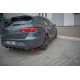 Body kit i vizualni dodaci MAXTON DESIGN stražnji bočni difuzori za Seat Leon Cupra Mk3 FL Sportstourer, V4 | race-shop.hr