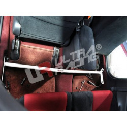 Honda Civic 06+ FN/FN2 Hatchback UltraRacing podni povezivač muldi