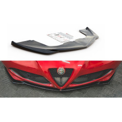 Prednji lip Alfa Romeo 4C