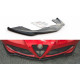 Body kit i vizualni dodaci Prednji lip Alfa Romeo 4C | race-shop.hr