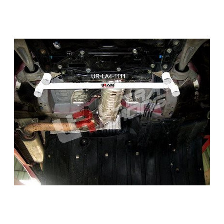 Povezivači muldi Honda Civic 06+ FK/FN/FN2 HB Ultra-R donji povezivač muldi prednjeg poda 1111 | race-shop.hr