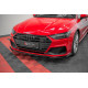 Body kit i vizualni dodaci MAXTON DESIGN prednji lip za Audi A7 C8 S-Line / S7 C8, V1 | race-shop.hr