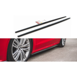 Bočne lipove pragova Audi A7 C8 S-Line / S7 C8