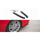 Body kit i vizualni dodaci Stražnja krila difuzora Audi S7 C8 | race-shop.hr