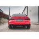 Body kit i vizualni dodaci Stražnji dufuzor branika Audi S7 C8 | race-shop.hr