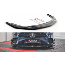 Prednji lip V.1 Mercedes A35 AMG Aero W177