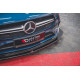 Body kit i vizualni dodaci Prednji lip V.3 Mercedes A35 AMG Aero W177 | race-shop.hr