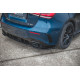 Body kit i vizualni dodaci MAXTON DESIGN stražnji bočni difuzori za Mercedes A35 AMG Hatchback W177 | race-shop.hr