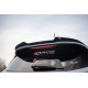Body kit i vizualni dodaci MAXTON DESIGN lip gepeka za Ford Fiesta Mk8 ST / ST-Line, V2 | race-shop.hr